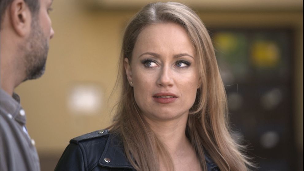 Žiarlivé scény zvláda „ľavou zadnou“!