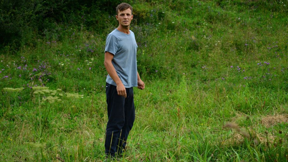 Peter v slzách: Ako dlho vydrží bez priateľky?