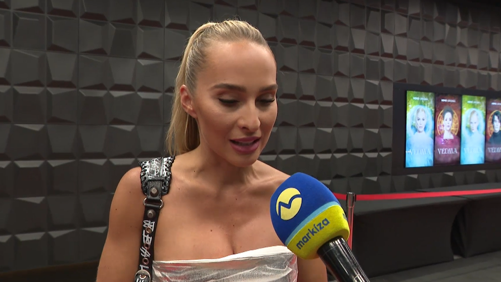 Lucku Mokráňovú zasiahla nečakaná diagnóza jej miláčika: Neudržala slzy