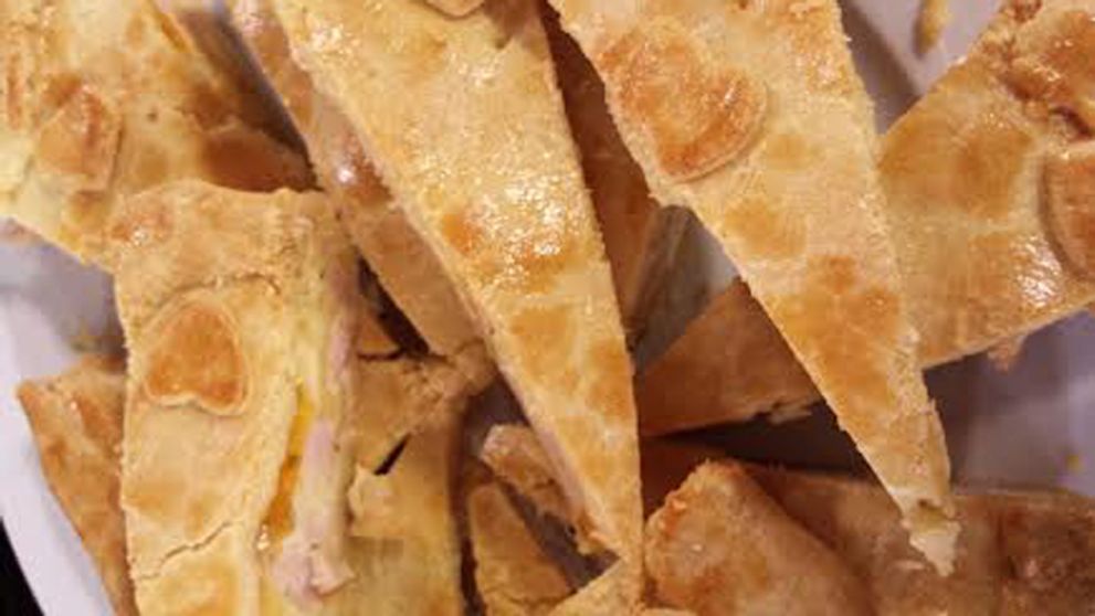 Skvelé inšpirácie na sviatočné chuťovky