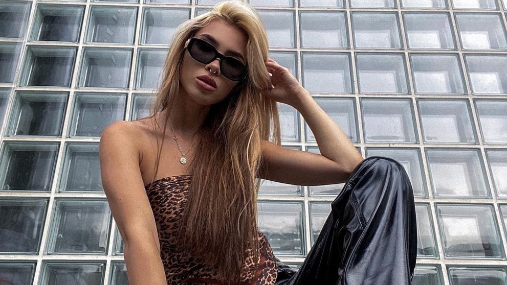 Bútľavá vŕba tínedžerov: Slovenská speváčka sa kontroverzných tém nebojí