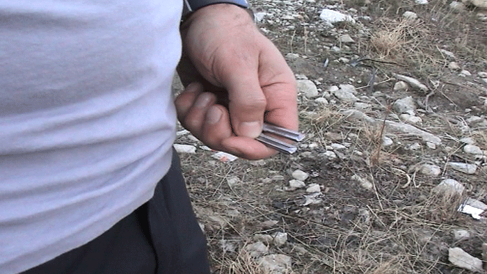 Je vaše auto v bezpečí ?