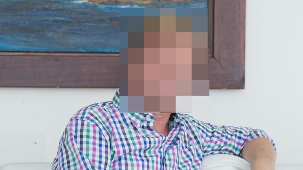 Obľúbený herec sa vracia po roku na obrazovku!