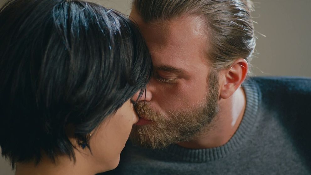 Statočný a krásna: 19. a 20. epizóda