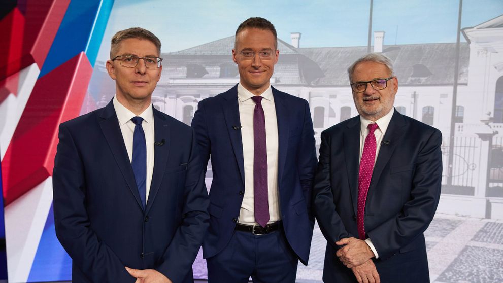 Najsledovanejšia volebná noc bola na Markíze, zaplo si ju viac než 900-tisíc divákov