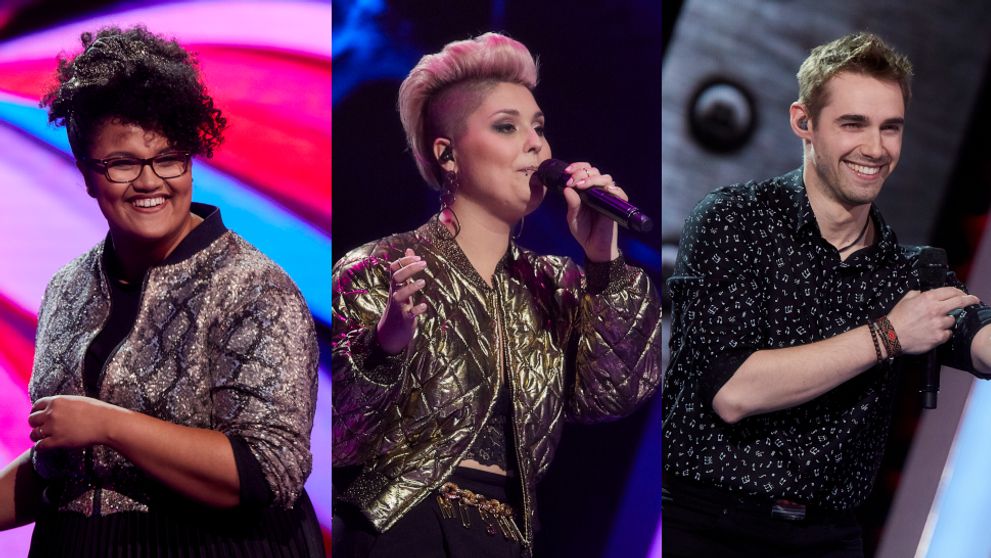 Je dobojované. Súboje v The Voice majú svojich víťazov!