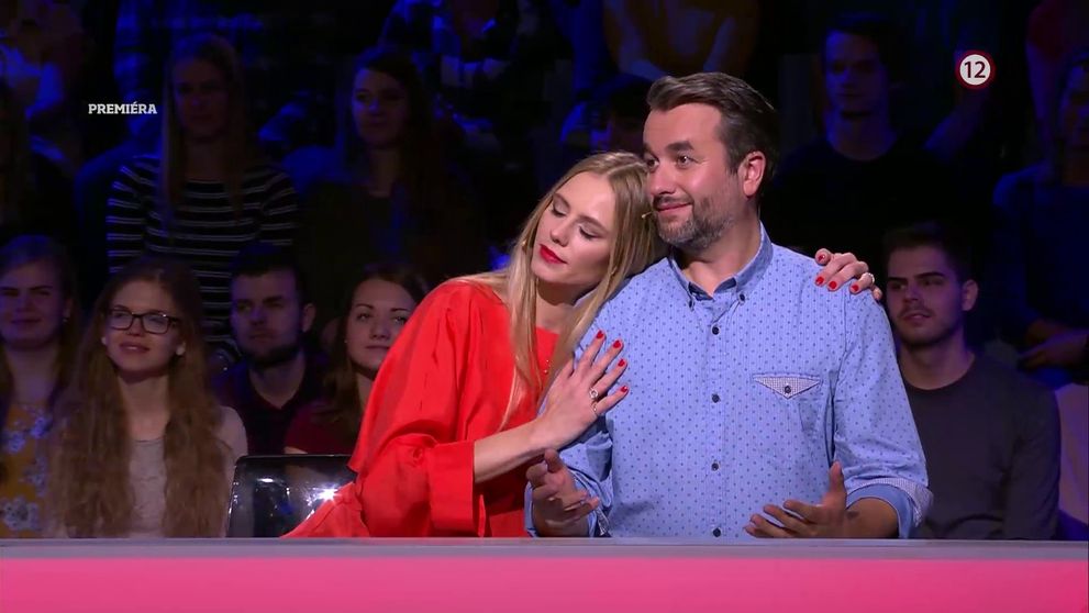 Moja malá princezná: 25. a 26. epizóda