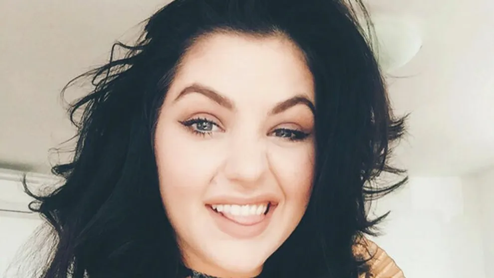 Zo dňa na deň krajšia. Celeste Buckingham sloboda prospieva
