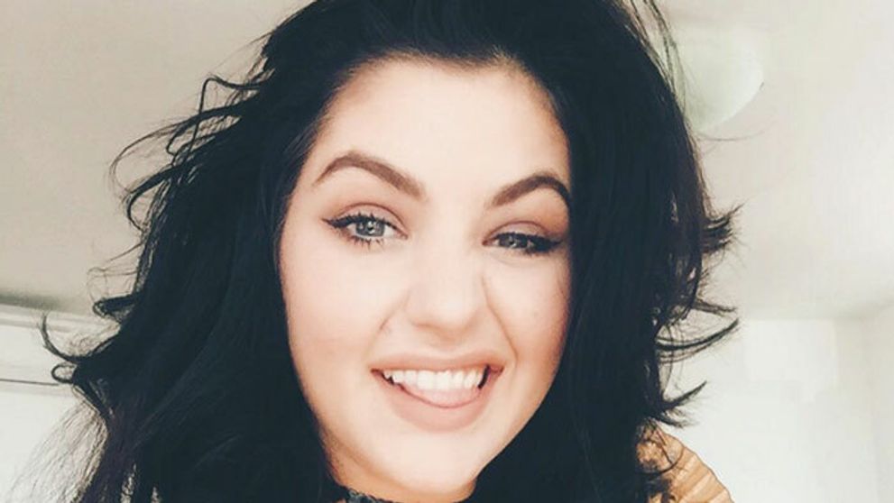 Zo dňa na deň krajšia. Celeste Buckingham sloboda prospieva