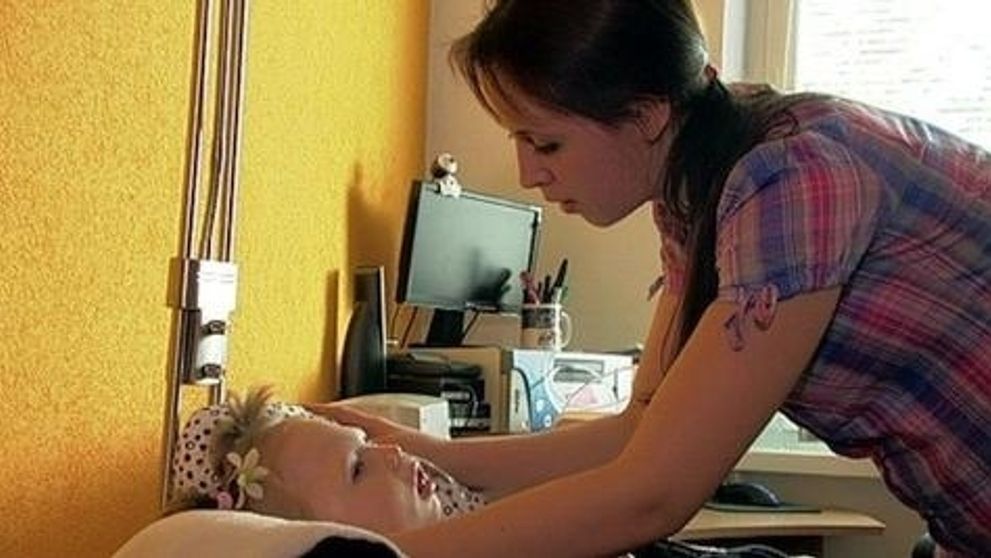 Malo to byť zdravé dieťa!