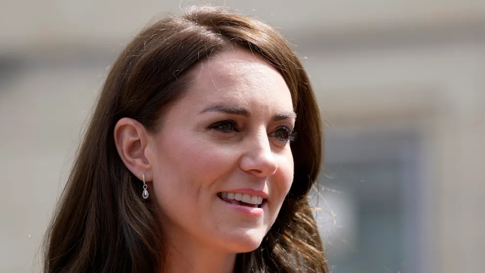 Princezná Kate po správach od fanúšikov nečakala dlho. Pripravila pre nich prekvapenie