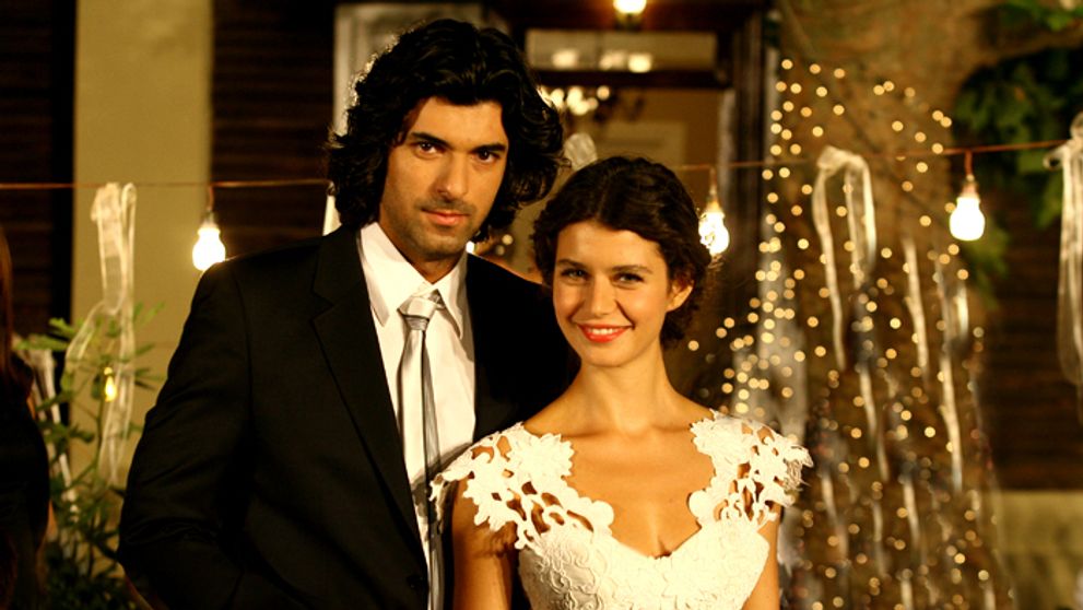 Kerim a Fatmagül: Iskrilo to medzi nimi aj v súkromí?