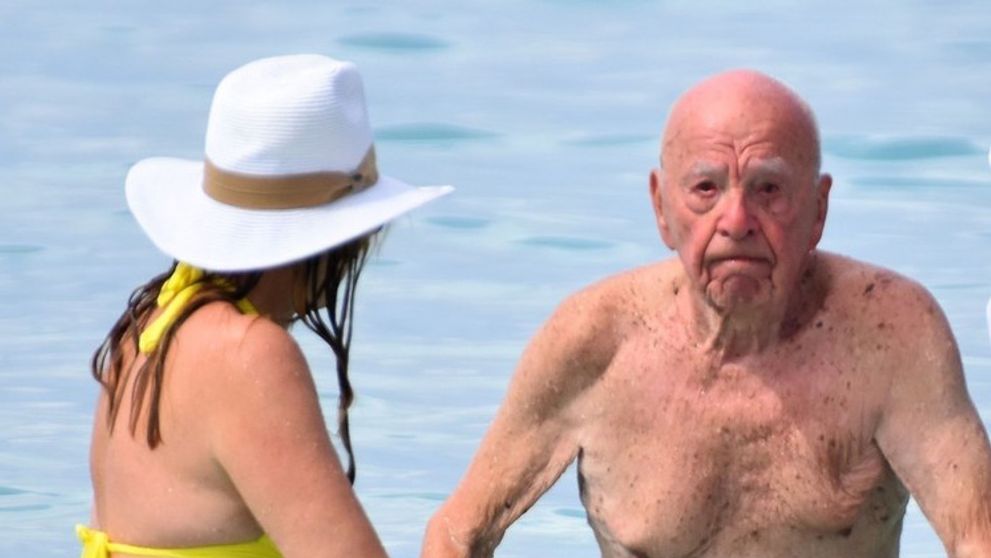 Najznámejší miliardár sa bude opäť ženiť (92): Toto je jeho vyvolená