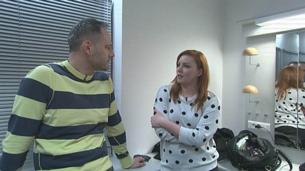 Ako sa herečkám hrajú negatívne postavy?