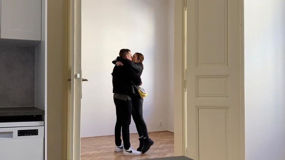 Herec a model otvorene: Všetko o blížiacej sa svadbe aj žiarlivosti