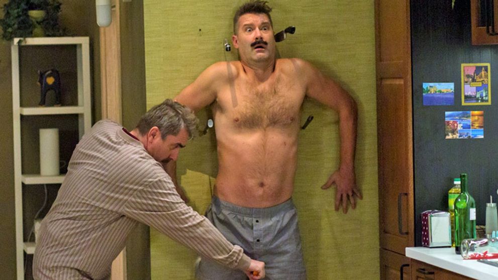 Vyberte najlepšiu hlášku Susedov z 3. epizódy