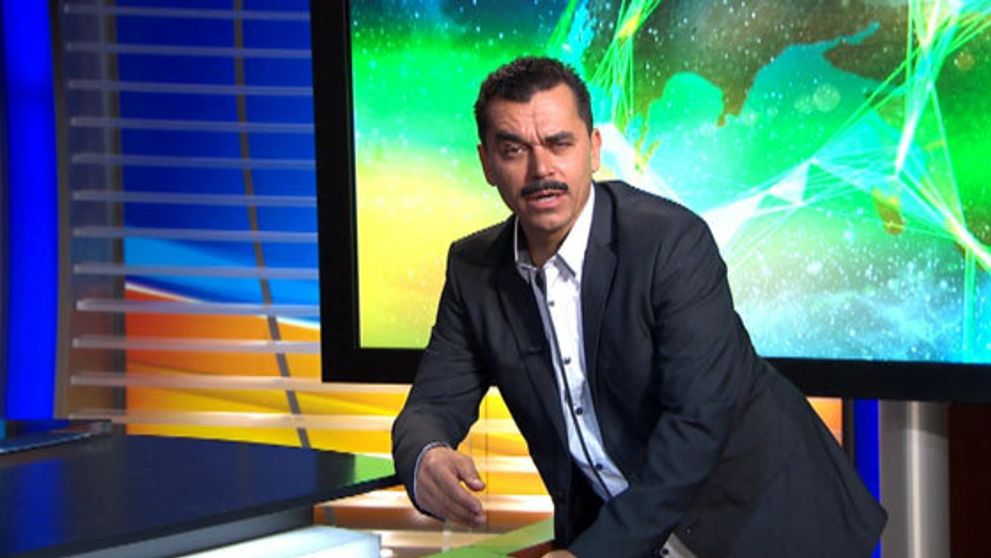 Hlasujte! Ktorá scénka z Kredenca sa vám páčila najviac?