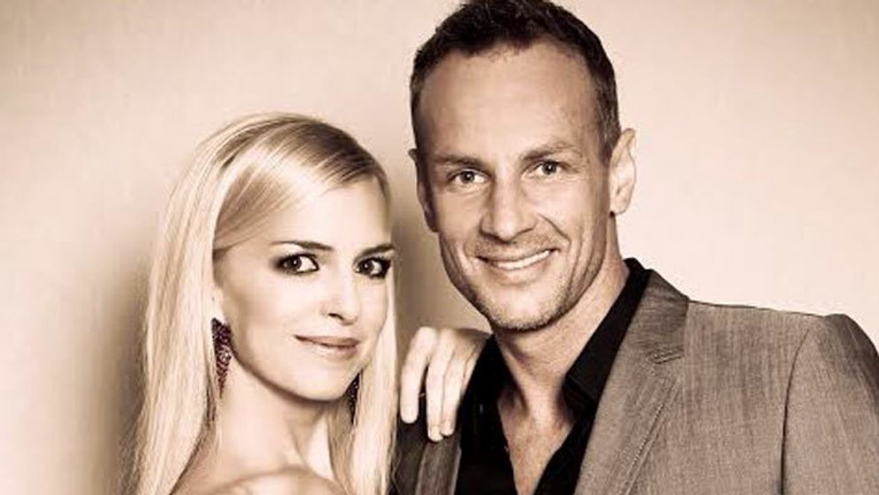 Švajdovci oslávili prvé výročie sobáša: „Svoji“ sú však už dlhých 16 rokov