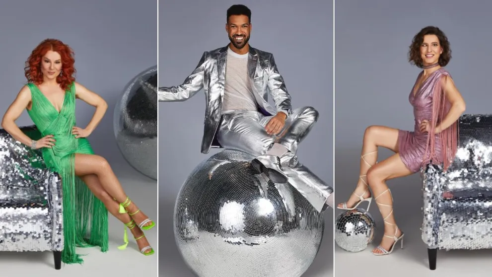 Zaujímavosti z Let's Dance: Herec tancoval s mužom a najmladšia víťazka mala len 19 rokov