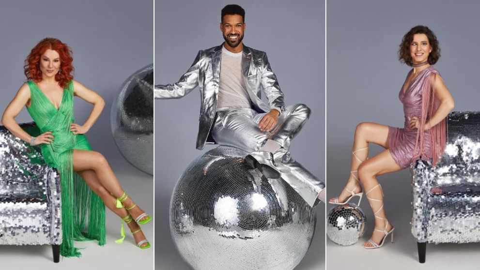 Zaujímavosti z Let's Dance: Herec tancoval s mužom a najmladšia víťazka mala len 19 rokov