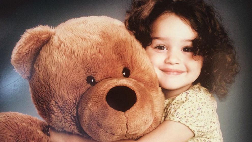 Pamätáte si dievčatko z reklamy mobilného operátora? Vyrástla z nej poriadna krásavica