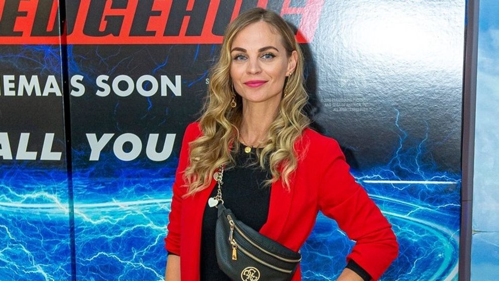 Milena Minichová ukázala syna: Ten ale poriadne vyrástol!