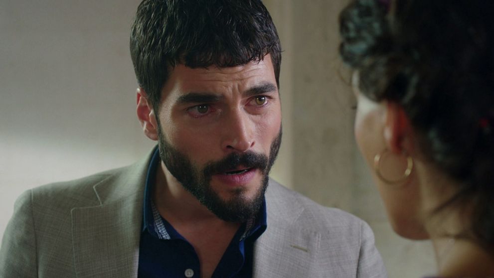 Spútaný motýľ II.: 11. a 12. epizóda