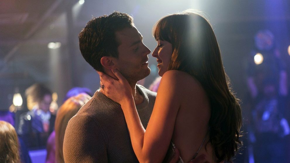Nevideli ste ešte film Fifty Shades Freed? Tu sú exkluzívne scény!