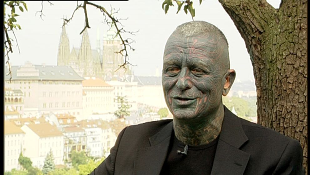 Bude Vladimír Franz prezidentom?