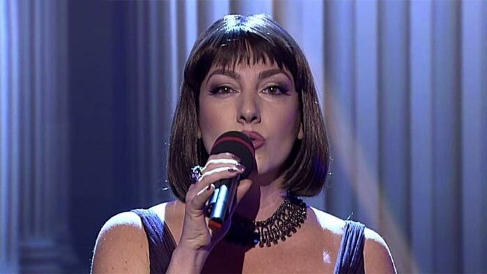 Prvá premiéra bez mamy