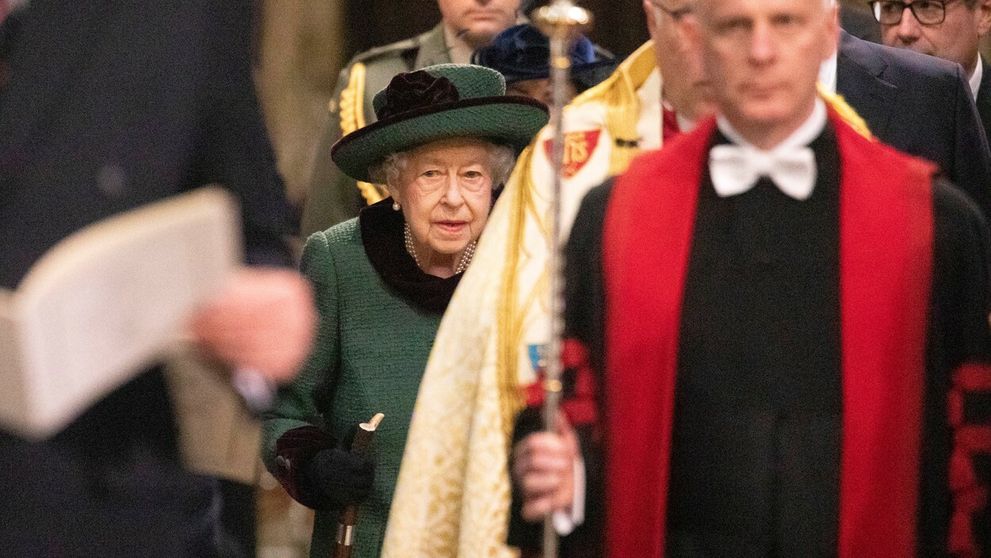 Alžbeta II. prvýkrát prehovorila o chorobe. Obavy o jej zdravie pretrvávajú