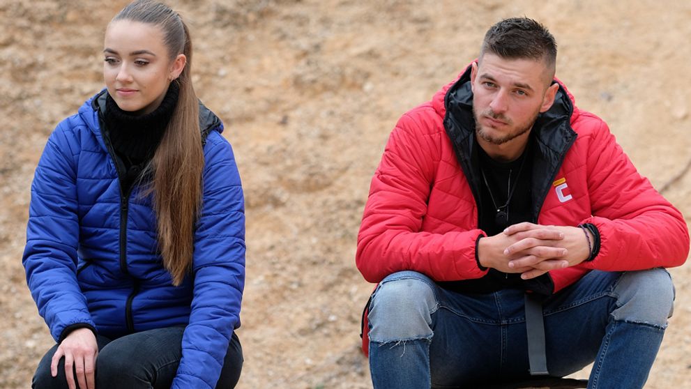 Ostrá hádka medzi Natáliou a Mesutom: Takto sa so mnou baviť nebudeš!