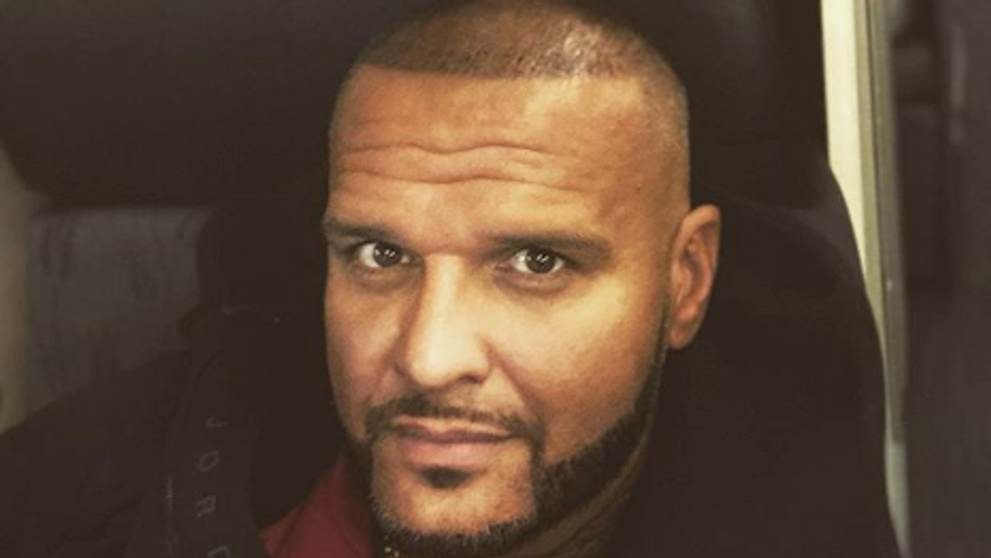 Rytmus je v tom až po uši. Takéto romantické gestá sme od neho nečakali