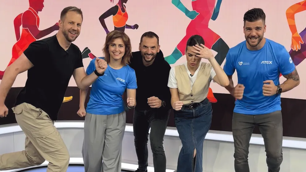 Volvo Run Slovakia tento rok odbehnú aj markizáci