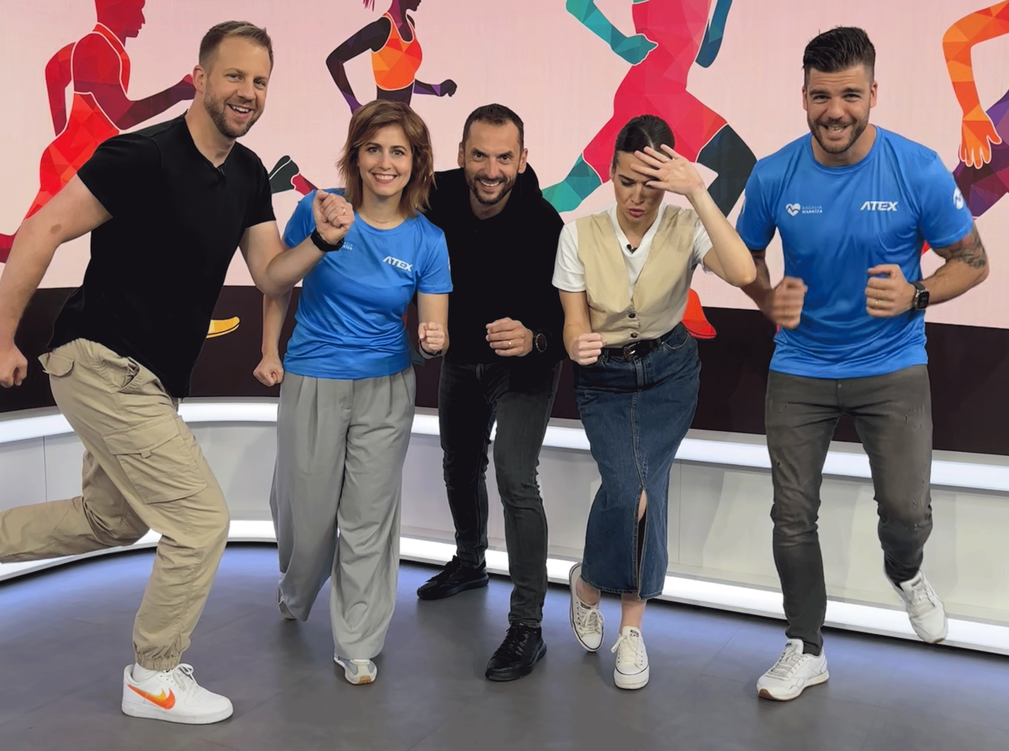 Volvo Run Slovakia tento rok odbehnú aj markizáci