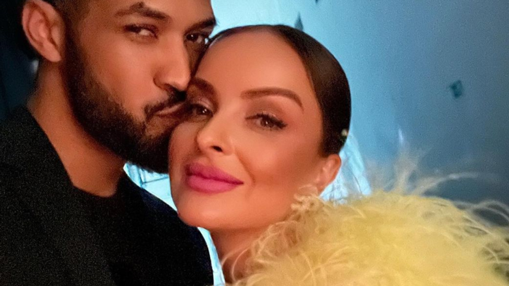 Daniela Nízlová a Victor Ibara vraj budú rodičia