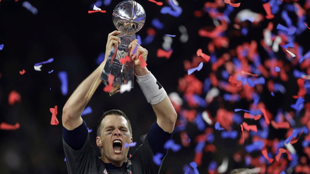 Koniec jednej éry: Tom Brady po 20 rokoch opúšťa New England Patriots