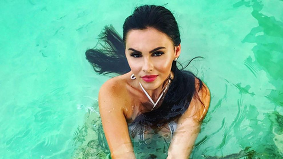 Sexy a šik aj v letných horúčavách? Tu je recept Jany Hrmovej!