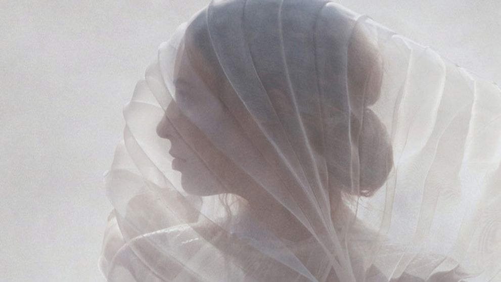 Mária Čírová zapózovala už ako vydatá pani. Je nádherná