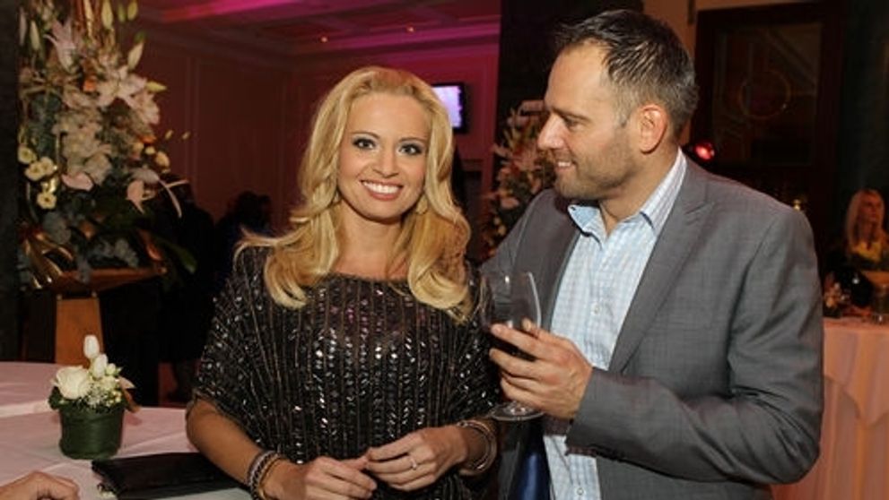 Ďurianová: Exmanželovi Liborovi Boučkovi sa vyhýba!