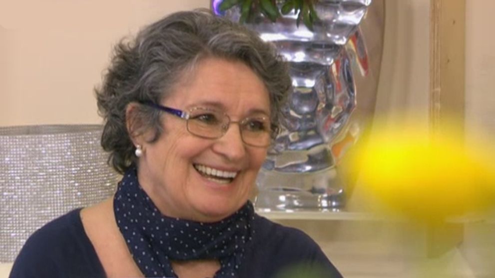 Do Búrlivého vína prichádza Eliška!