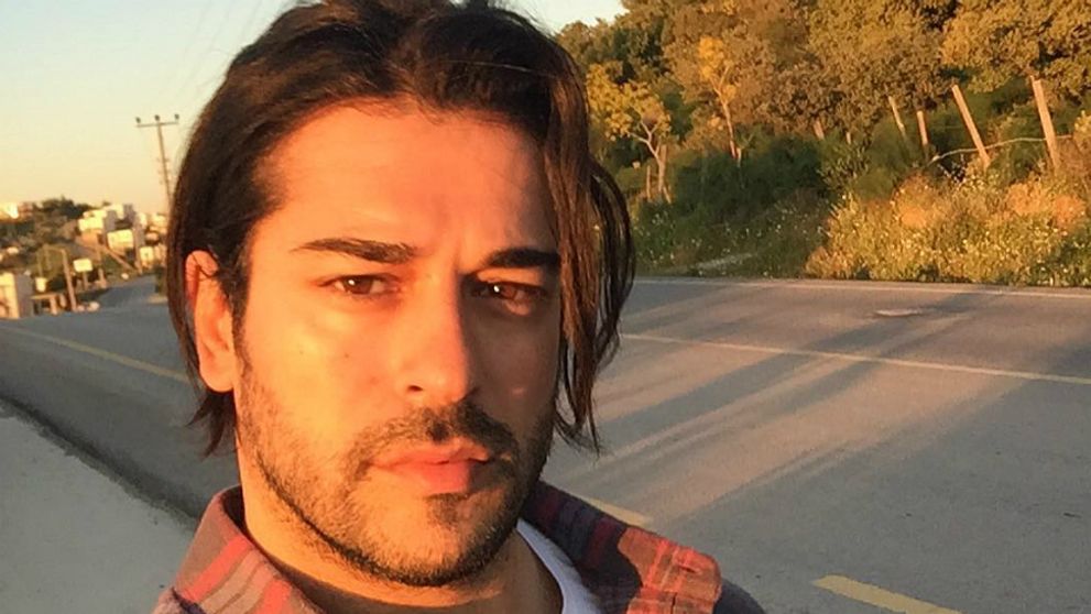 Ďalší pôrod v tureckom šoubiznise: Kemal z Nekonečnej lásky má syna