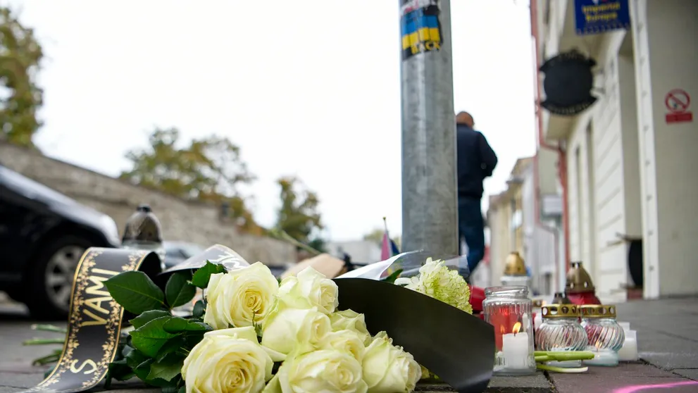 Zhrozenie po streľbe v Bratislave: Hejt zabíja, tvrdí Táňa Pauhofová
