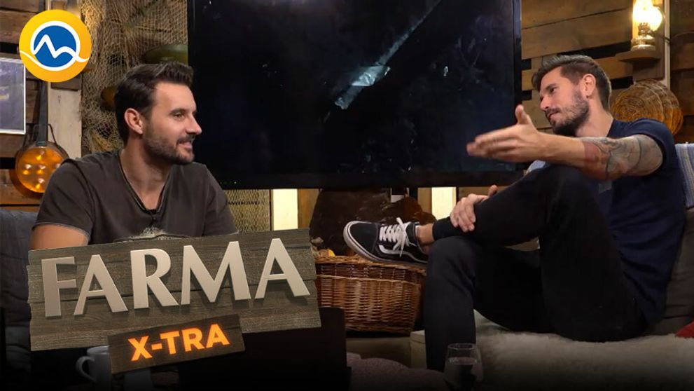 Na Farme sa našiel kondóm: Sárin a Erikov nie je!