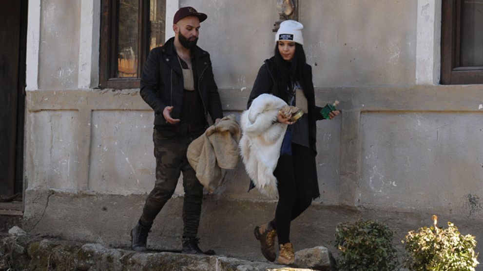 Nové posily na Farme: Tvrdý odkaz pre 