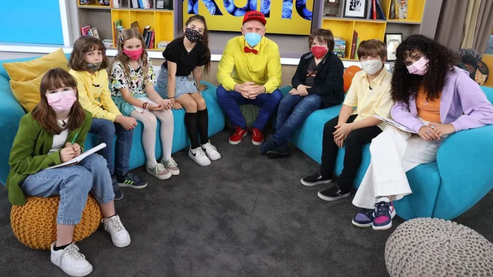 Miro Jaroš na seba nabonzoval. Ako dieťa bol poriadny rebel