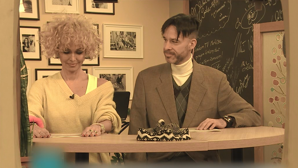 Najlepšie tohtoročné 