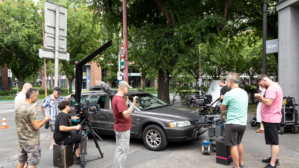 Fantastická správa! Váš obľúbený seriál prichádza na obrazovky s novými časťami