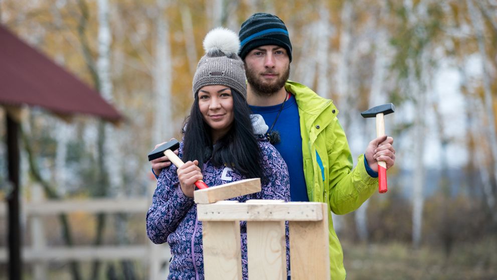 Ako to bude ďalej medzi Romanou a Gabom? Tajná dohoda pred finále!