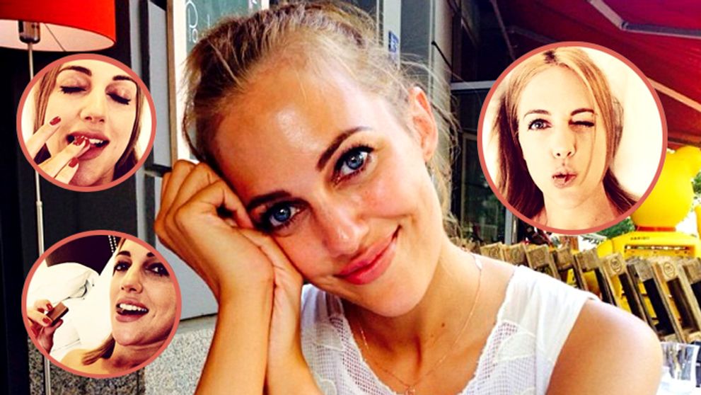 Meryem Uzerli: Opäť štíhlučká ako laň!